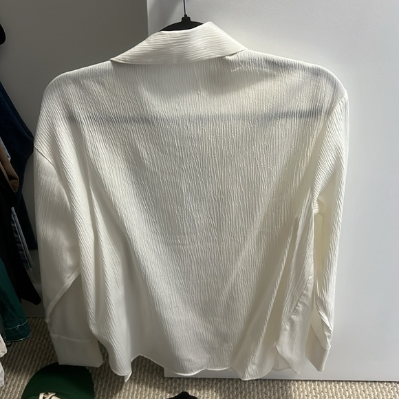 Bershka button down - Picture 3 of 3